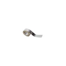 Cinta adhesiva de aluminio 5x50 cm – 50 mt – Resistente a la humedad – Barrera al vapor – Ideal para aislamiento
