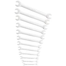 Set 12 Chiavi A Forcella Expert E117381