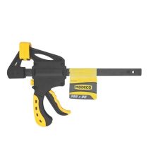 Outils De Serrage Modeco Swift Grip 300 Mm Capacité 65 Mm
