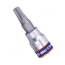 Bussola Kt Da 1/4" Con Estremità Torx T30x37mm