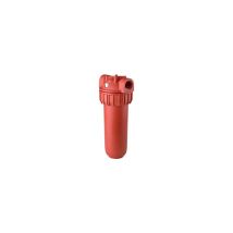 Filtre Junior Plus Hot 3p Sx Dimensions : 3/4" Afp - A241 X B133 X C130