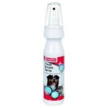 Fresh Breath Spray - 150ml - 372113 - Beaphar