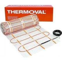 Thermoval Tv To 50 Heizmatte 170 W/m² 2,0 M²