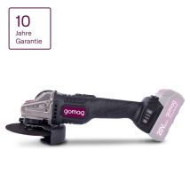 Gomag Akku Winkelschleifer Go-ws125bl 20v Ø125mm Brushless 3000 – 10000min-¹