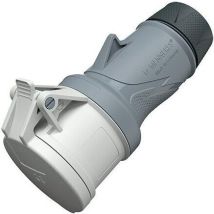 Accesorio De Conexión Mennekes 14609 Ip54 32a 500v