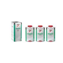 Base Opaca All'Acqua Permahyd Hi-Tec 480 – 0.25 LT – Finitura Metallo