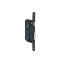 Multibat Key Safe I Jpm Axis 50 Placa Frontal 20 - Negra Sin Cerradero - Derecha - 210000-02-1l