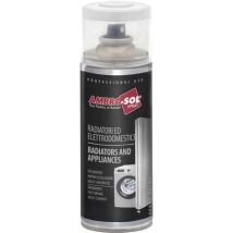 Bombolette Spray Acrylique Pour Appareils Ménagers Ambrosol 400 Ml -