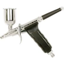 Tamiya Hg Wide Trigger Airbrush 0,5 Mm 15 Ml
