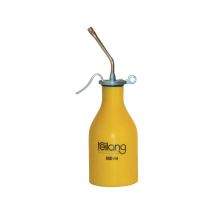 Mikrozerstäuber 300 ml – Präzisionsdüse – Polyethylen – Gelb – Reilang