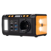 Mini Powerstation 14,8 V Lithium-ion-akku