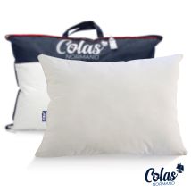 Oreiller Anti-acariens Et Antibactérien 50×70 Cm