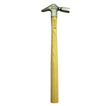 Martello Icar Farrey Magnetico Manico Noce 0,285 Kg