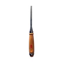 Wuto - Sgorbia Modello 8, Larghezza: 8mm
