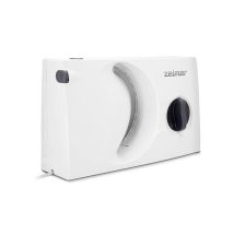 Zelmer Zfs0916 Rebanadora Eléctrico 1500 W Blanco Plástico