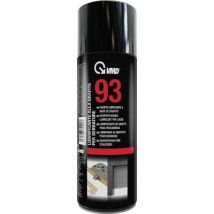 Vmd - 93 Bomboletta Spray Lubrificante Alla Grafite Secco Per Serrature 200 Ml