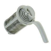 Handy Bag - Elektrolux -spülmaschinen -evakuierungsfilter 50297774007