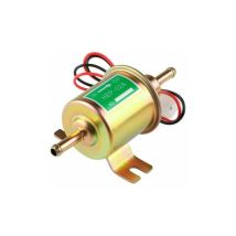 Pompa Carburante Elettrica Universale Ulisem Per Benzina E Diesel 12v Hep-02a Bassa Pressione Oem Hep-02a Pompa Carburante Elettrica Universale 12v 