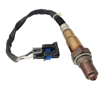 Capteur D'Oxygène 12634064 0258010260 Pour Chevrolet Cadillac