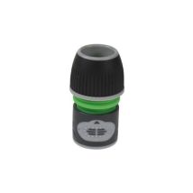 Conector de Riego RAP 19 mm – Plástico Resistente – Ideal para Jardines y Huertos