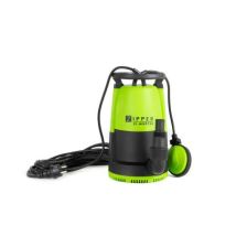 Multi Wasserpumpe 3 In 1 Schmutz Klar Flachabsaugpumpe 750w Zipper Zi-mup750