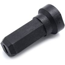 Qpuion - Tail Light Fixing Bolt 8p0945300 Replacement For Audi A3 8p A6 C6 Tt 8j Repair Spare Part, Model: Black