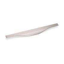 Tirador Forma 0250 / 0251 / 0253 (para Encastrar) - Inox Look Puerta 19 Mm 38/19,8/447 Mm