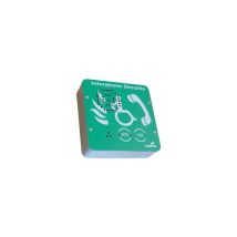 Eaton Nugelec Nug36101 Konventionelle Sicherheits-sprechanlage Für Eas In Grüner Farbe – Vocall5-reihe