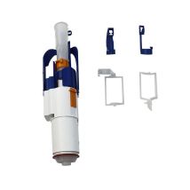 Regiplast - Copia Di Valvola 3/6l Per Il Vecchio Serbatoio Evo E Il Serbatoio 630.