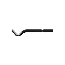 Hoja Para Desbarbados (rebaba) Hss E320 Vargus (por 10)