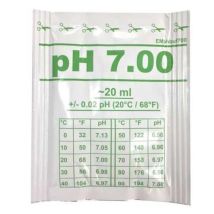 Soluzione Di Calibrazione Water-id Pi7513 6 Flaconi 20 Ml