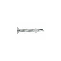 Index - Aba4832 Box Of 500 - Self-drilling Screw Thread M4.8 Diam. Mm L 32 Mm