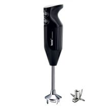 One Black 160w Hand Blender - Bamix