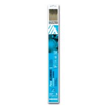 Elektrode Für Aluminium, 25mm, Blister, 10 Stück Ledig