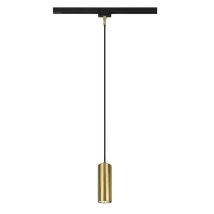Tubo Colgante Para Barra Colectora Duoline, Dorado, Trio 73240108