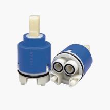 Cartuccia Kerox K40b Con Distributore Ricambi 40mm