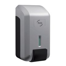 Jvd - Manual Foam Soap Dispenser Cleanline Grey