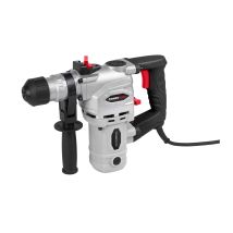Trapano A Percussione Sds Plus Da 900 W Powc1030 Powerplus