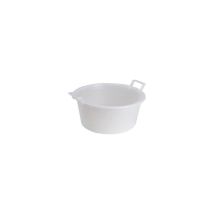 Bolsa Redonda ICS – Hecho de polietileno – Apto para contacto con alimentos