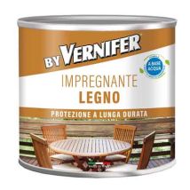 Wasserbasierender Impregnierer 'vernifer' 500 Ml - Mahagoni