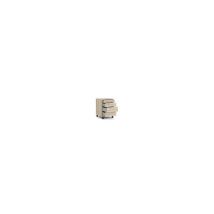 Cómoda 4 Cajones Prima 48x49x68 cm – Muebles en kit