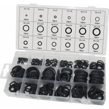 Sortiment 279 O-ringe Equinoxe - 12900
