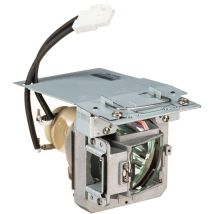 Projecteur seul – Lampe de projecteur compatible BENQ – Couleur de la lumière, Puissance, Alimentation électrique, Indice de protection