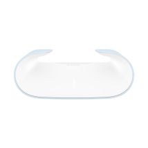 D-link M30 Dual-band (2.4 Ghz/5 Ghz) Wi-fi 6 (802.11ax) Bianco, Blu 4 Interno