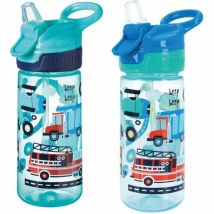 Nûby Lernbecher Blau 540 Ml Langlebig