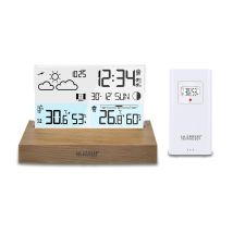 La Crosse Technology Stazione Meteo Design Moderno Ws6207