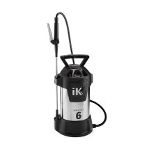 Ik Inox 6l Vordrucksprühgerät Ik Sprayers
