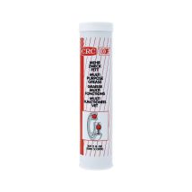 Grasso multiuso al litio CRC 400g – Lubrificante universale per macchine e veicoli – Resistente da -30 a +130° C
