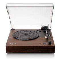 Bluetooth-plattenspieler Mit Lautsprechern, At3600l-tonabnehmer