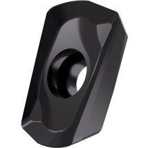 Fräswendeschneidplatte Iso Adex 11t308sr-hf:8215 D. 2,9mm Pvd Beschichtet